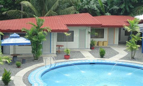 Loreta Resort (菲律賓 Cabadbaran) .